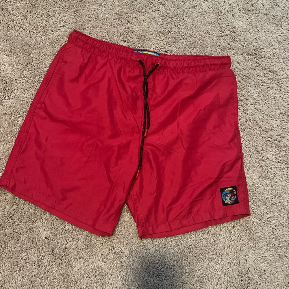 Men’s bathing suit